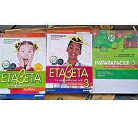 Etabeta. La matematica per tutti. Ediz. tematica. Per la Scuola media. Con e-book. Con espansione online (Vol. 3)