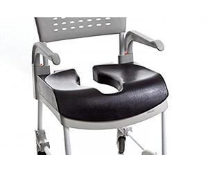 ETAC Clean-morbida per un maggiore Comfort
