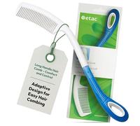 ETAC ETAC Beauty Long Handled Comb
