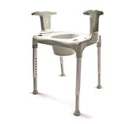 ETAC Swift-Rialzo per WC, con supporto