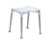 ETAC Swift-Sgabello da doccia, colore: blu