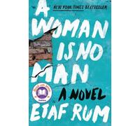 Etaf Rum A Woman Is No Man (Copertina rigida)