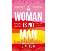 Etaf Rum A Woman is No Man (Tascabile)