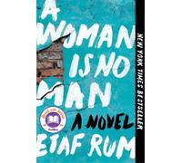 Etaf Rum A Woman Is No Man (Tascabile)