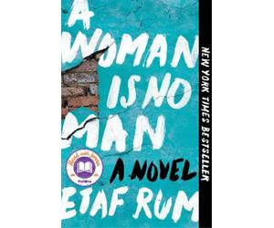 Etaf Rum A Woman Is No Man (Tascabile)