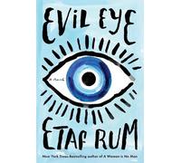 Etaf Rum Evil Eye (Copertina rigida)