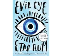 Etaf Rum Evil Eye (Tascabile)