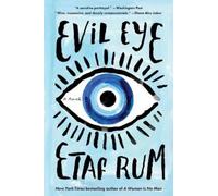 Etaf Rum Evil Eye (Tascabile)