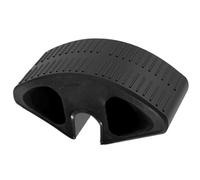 Etagenbett Leiter Pads - Rutschfeste Sprossenauflagen Für Leitern | Ergonomische Trittpolster Für Schlafzimmer, College Loft, Kinderzimmer, Wohnheim, Apartment, Sicherheit, Komfort, Schutz