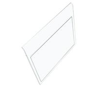 Etagere en plastique pour refrigerateur Whirlpool 481010358035