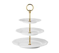 Etagere Rosenthal Maria Bianca 17/21/26 Cm