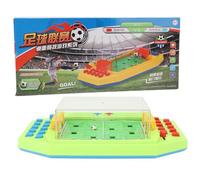 ETAINGYEUN Tabletop Soccer Game Set Emozionante Concorrenza a Doppio Giocatore Brain Aumentazione e Souvenir idonei per Alcune Persone Che Raccolgono Feste in Famiglia Che Raccolgono Un
