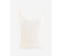 ETAM Camicia da notte 'Amande' offwhite Donna - Abbigliamento - Intimo - Biancheria da notte - Magliette del pigiama ETAM L