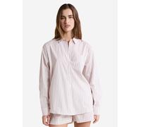 ETAM Camicia da notte 'Atlas' rosa / magenta / rosé Donna ETAM S