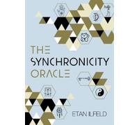 Etan Ilfeld The Synchronicity Oracle (Mixed Media Product)