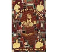 Etan Thomas More than an Athlete (Tascabile)