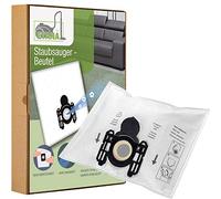 Etana Sacchetti per aspirapolvere compatibili con l’Articolo AEG Vampyr CE 4100-4299 - 10 Sacchetti raccoglipolvere