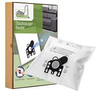 Etana Sacchetti per aspirapolvere compatibili con l’Articolo Hoover Tc2885 Telios I TC 2885 Telios 1800 Watt - 10 Sacchetti raccoglipolvere