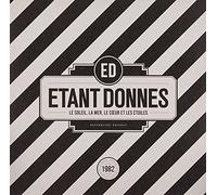 Etant Donnes - Le Soleil