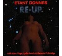 Etant Donnes - Re-Up