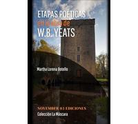 Etapas poéticas en la obra de W.B. Yeats