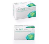 Dimavis 60 Compresse 60 g Compresse