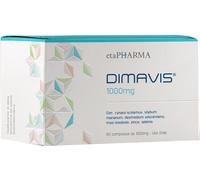 etapharma srl Dimavis 60 compresse