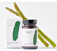 Etas® Estratto Di Asparago (Asparagus Officinalis) 100 Mg 60 Capsule