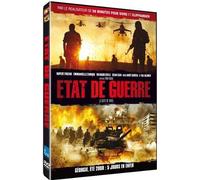 Etat de guerre - 5 days of war