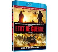 Etat De Guerre (5 Days Of War) (Blu-ray)