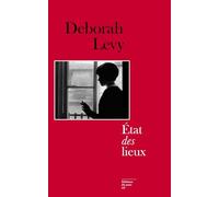 Etat des lieux
