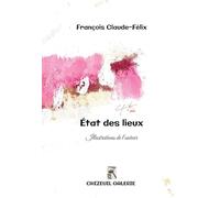 Etat des lieux