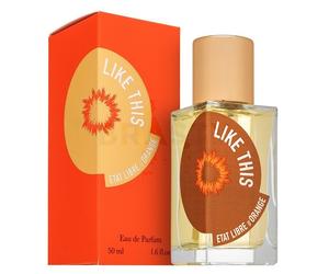 Etat Libre D´Orange Come Questo Edp 50 ml - Eau de Parfum