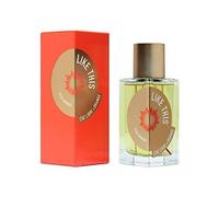 ETAT LIBRE D`ORANGE - Eau De Parfum ? ? 50ml Come Questo