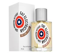 Etat libre d´orange Fat Electrician Semi-Modern Vetiver Uomo 50 ml - Eau de Parfum