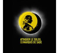 ETAT LIBRE D'ORANGE Attaquer Le Soleil - Marquis De Sade 100ML