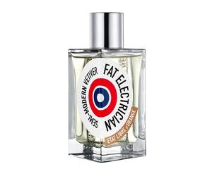 ETAT LIBRE D'ORANGE Fat Electrician Eau de Parfum 100 ML uomo