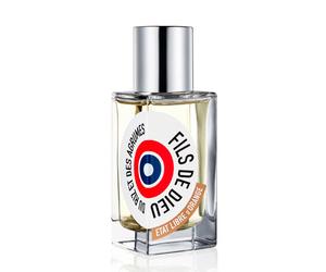 ETAT LIBRE D'ORANGE Fils De Dieu Du Riz Et Des Agrumes Eau de Parfum 50 ML