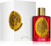 Frustration Eau de Parfum - Formato: 100 ml