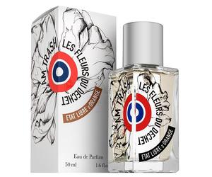 Etat Libre d'Orange Les Fleurs Du Déchet Io Sono Trash 50 ml Unisex - Eau de Parfum