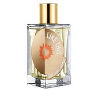 Etat Libre Orange Like This Vaporizer 100ml Eau De Parfum Giallo Uomo