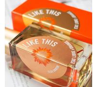 ETAT LIBRE D'ORANGE Like This Eau de Parfum 50 ML donne
