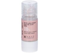 Etat Pur Acido Glicolico 10% 15ml - risparmia il 10% con il codice: et