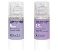 Etat Pur Acido Ialuronico 1,5% 15ml + Etat Pur Peptide-4 Pro-Collagene