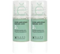 Etat Pur Acido Salicilico 2% 15ml 2x15 ml