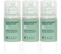 Etat Pur Acido Salicilico 2% 15ml 3x15 ml