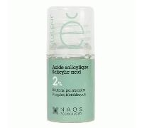 Etat Pur - Acido Salicilico 2% Imperfezioni e Punti Neri Confezione 15 Ml