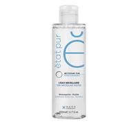 Etat Pur - Acqua Micellare Detergente e Struccante Confezione 200 Ml
