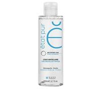 Etat Pur - Acqua Micellare Detergente e Struccante Confezione 200 Ml