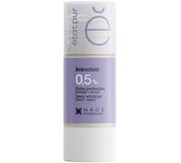 Etat Pur - Bakuchiol 0,5% Siero Levigante Confezione 15 Ml